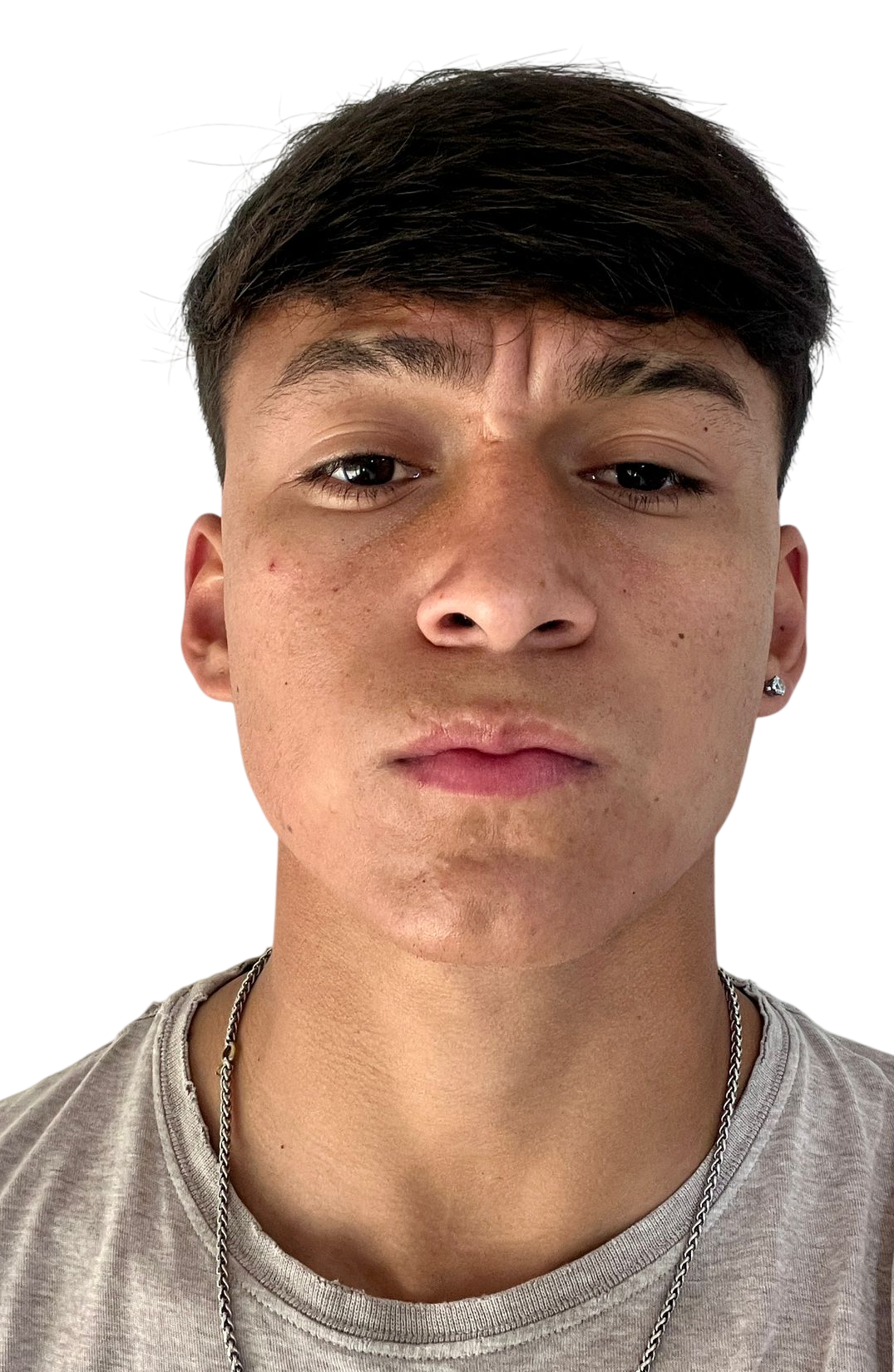 Charly Sanchez