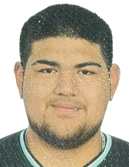 Christopher Damián Cueva Quezada