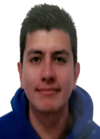 David Santiago Garcia Herrera