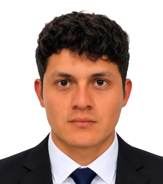 Freddy Alexander Laínez Sánchez