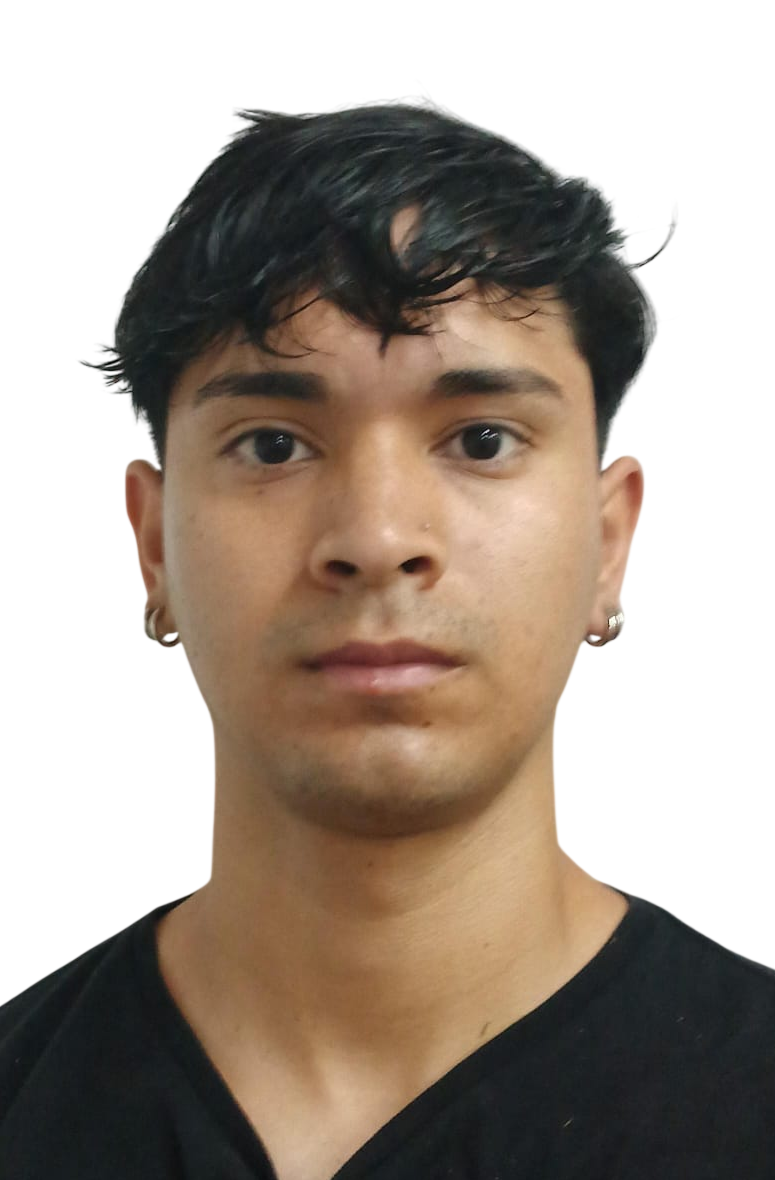 Cristian Gray