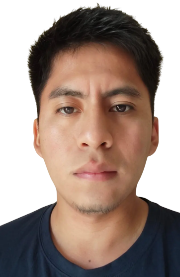 Luis Gustavo Bautista Coca