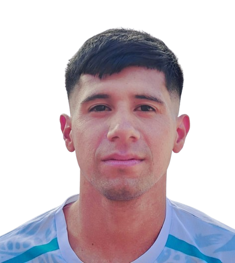Héctor Miguel Nuñez