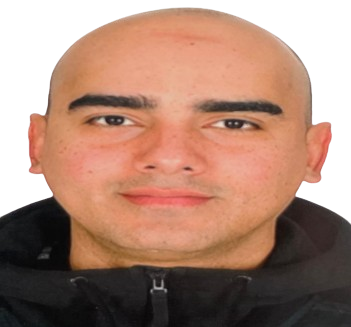 Jesus Sánchez Suarez