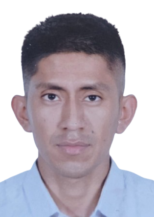 Kevin Jimenez