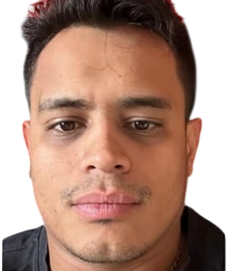 Kelvin Jimenez
