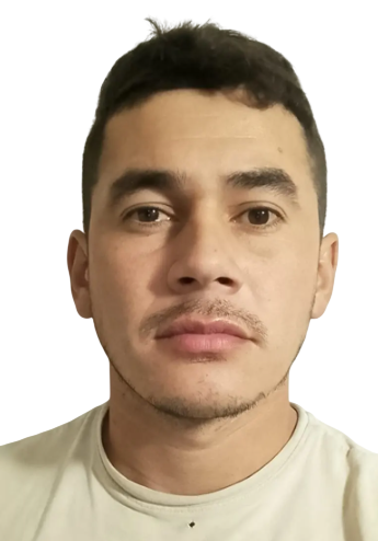 Lorenzo Paredes Pereira
