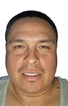 Luis Javier Santacruz