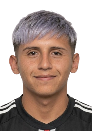 Luis mario Giménez insfran