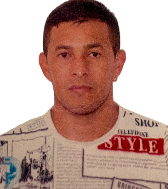 Marcos Antonio Torres 