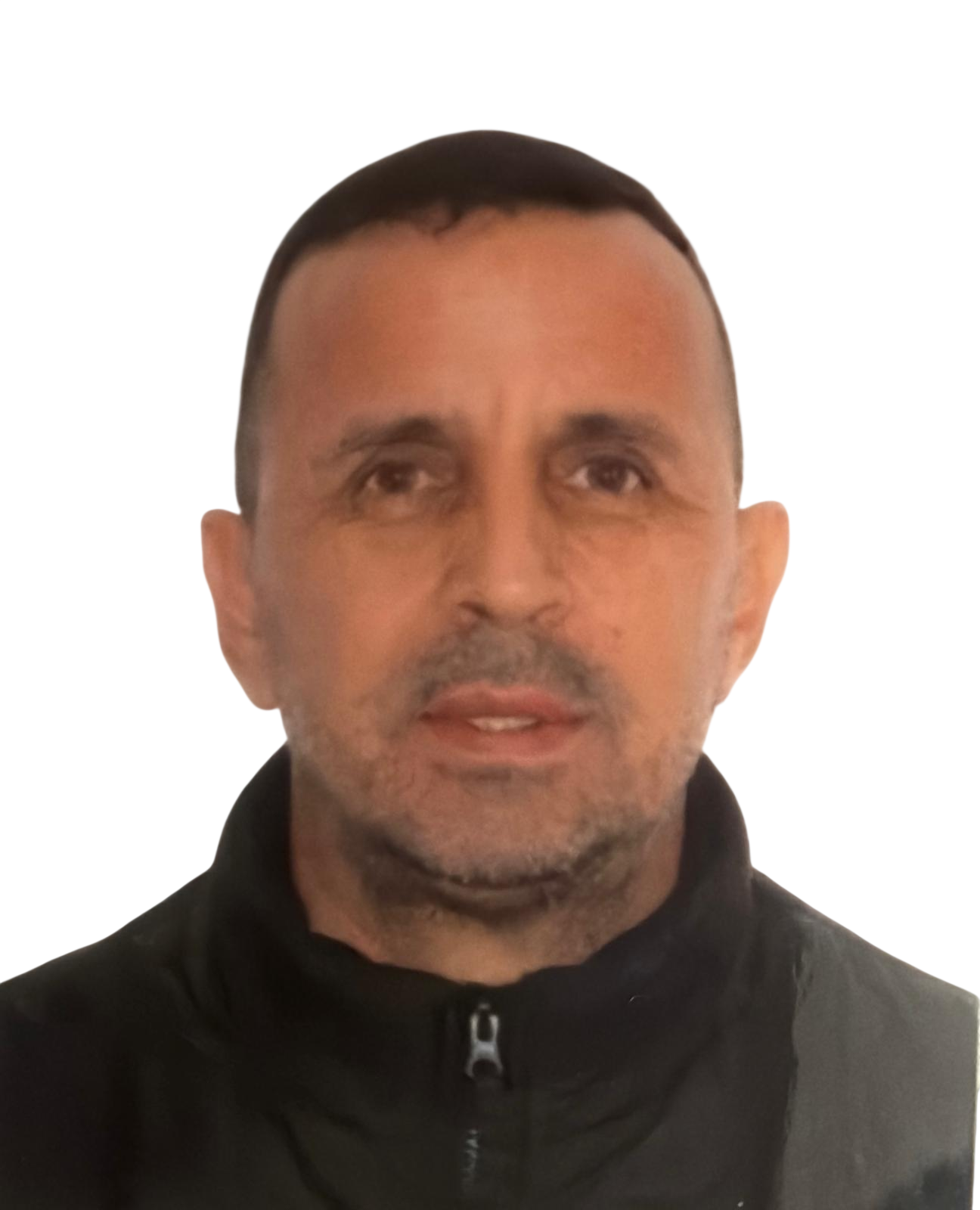 Víctor Moisés Insfran