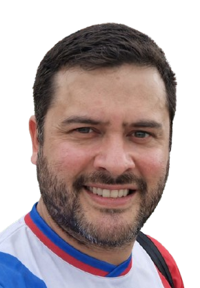 Nelson Sosa Acosta