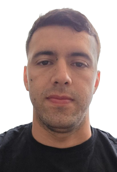 Richar Britos 