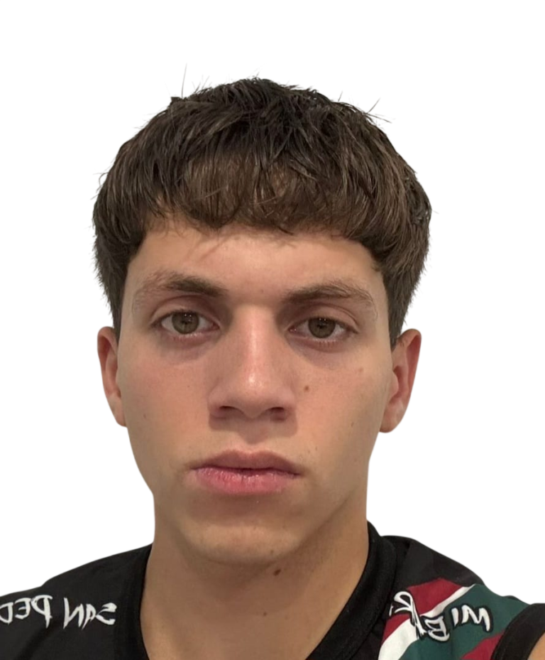Fernando Rivarola