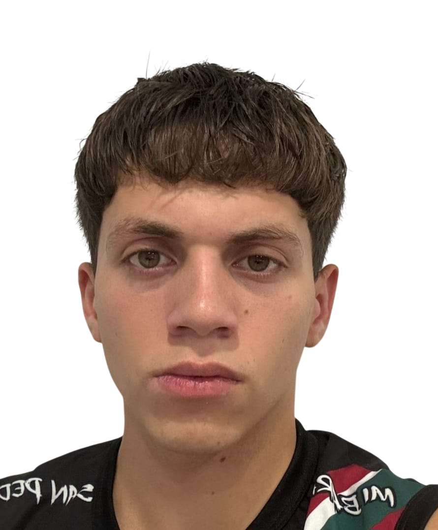 Fernando Rivarola