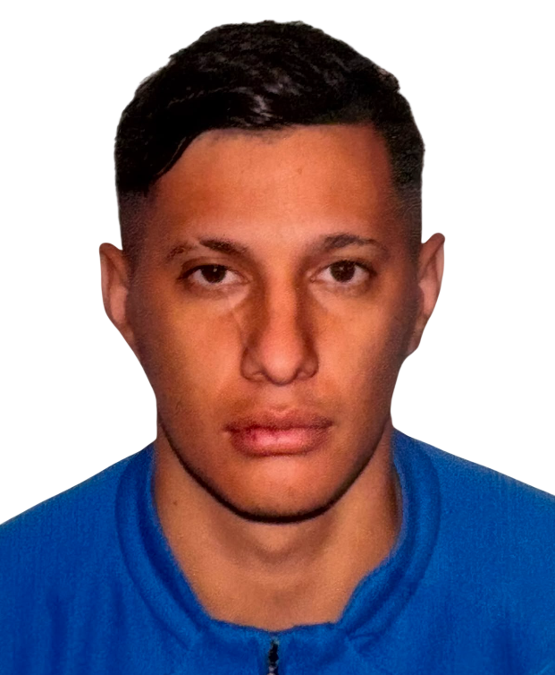 Rodolfo Damián Torres