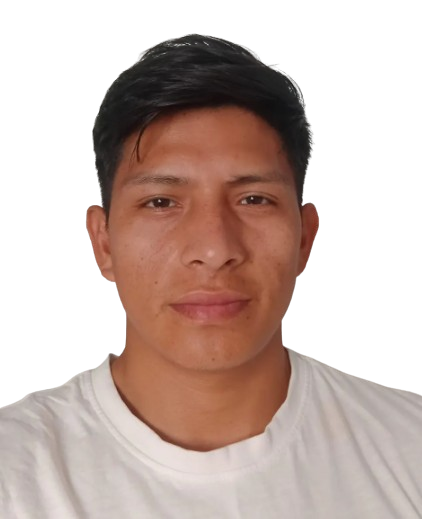 Ronaldo Casancho Medina
