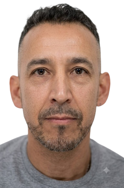 Hernan Silva