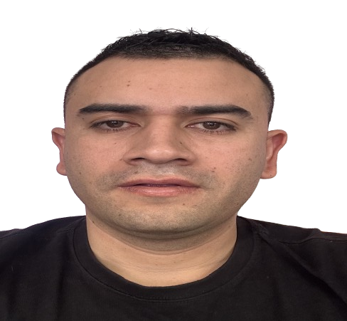 Yefri Hawer Quiroz Rodriguez