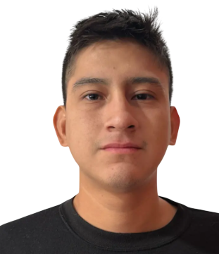 Alexis Rodríguez Ludeña