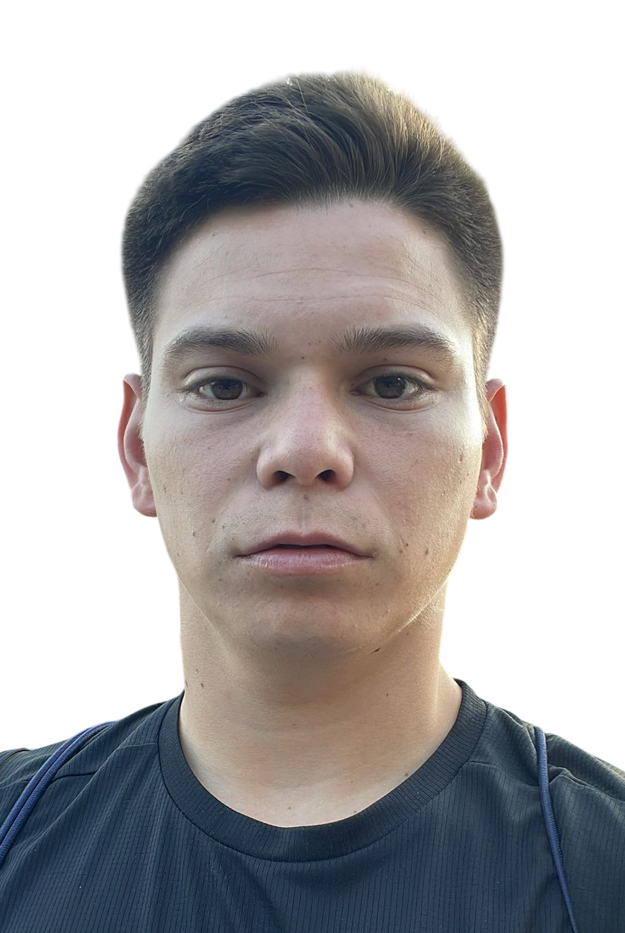 Álvaro Saucedo Centurion