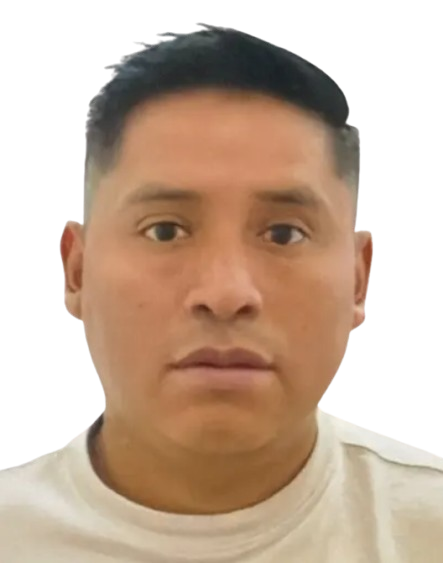 Danthe mayo chipana