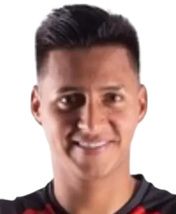 Edson rivas