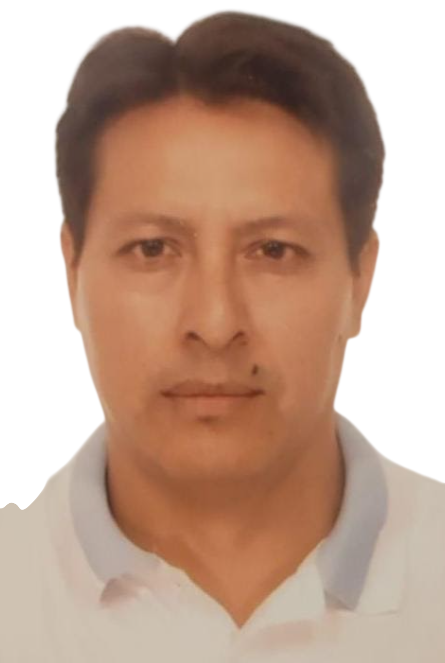 Eduardo Reinaldo Villanueva Quito