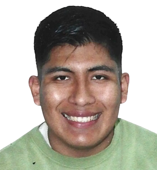 Edward Michael Rojas Flores