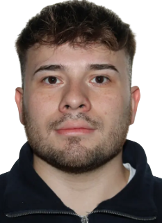 Daniel Gallegos Carrasco