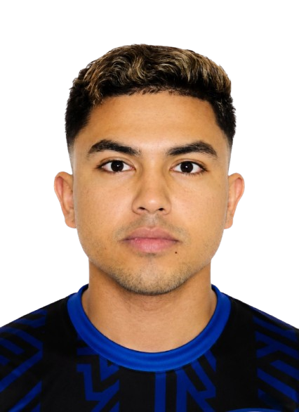 Gilbert Fuenmayor