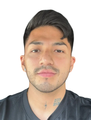 Hugo Alexander Espinoza Quezada