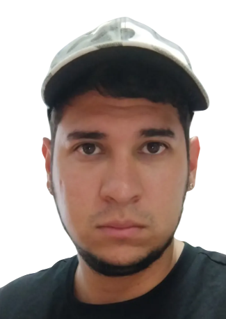Alexander barrios Jiménez 