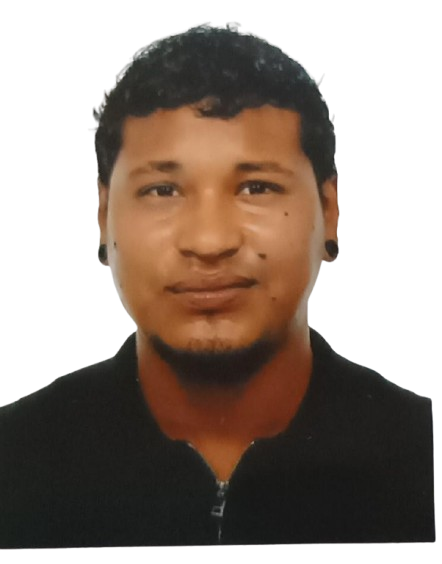 Jonathan Naranjo