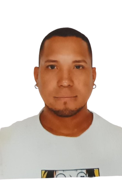 Jeferson Alexander Solis