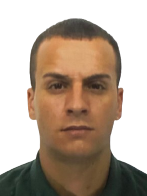 Sergio Nolasco
