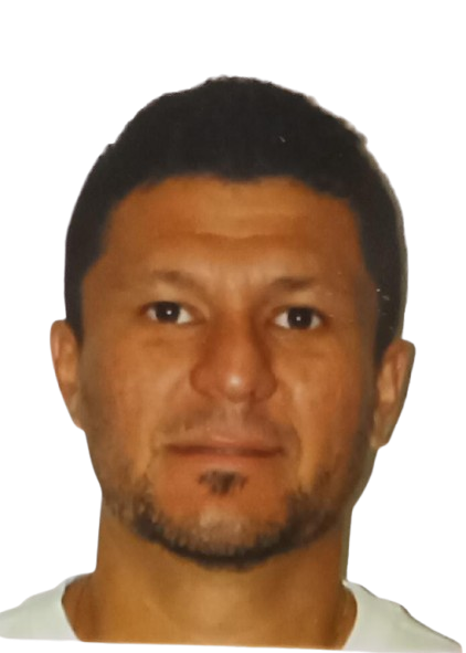 Ronald alvarenga