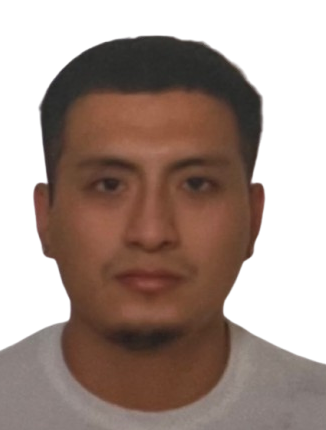 Jesús Congora