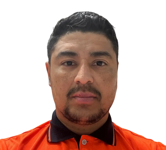 Jhon Edier Henao Herrera