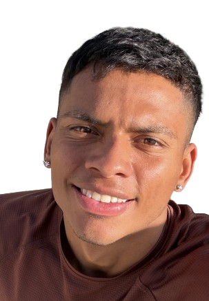Julián Andrés Martínez Turizo