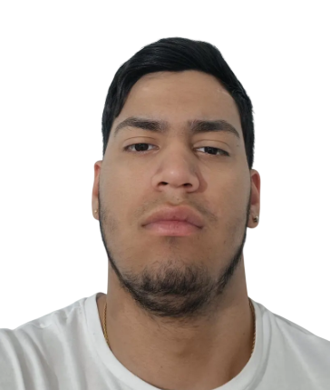 Keiner Alejandro Moreno Santana 