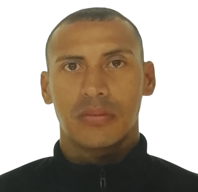 Kevin Alexander Jaramillo agredo