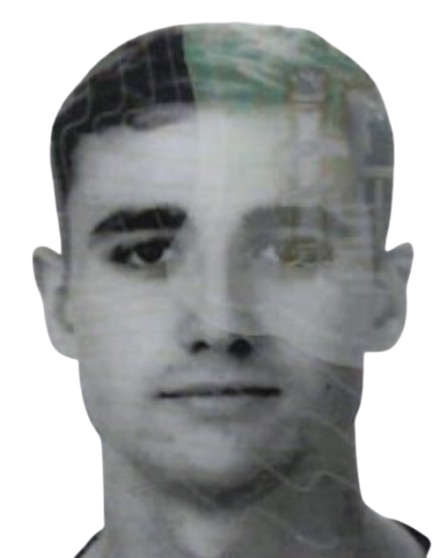 Jorge Lasso Bonilla
