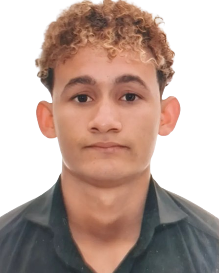 Leandro José Colina Prado
