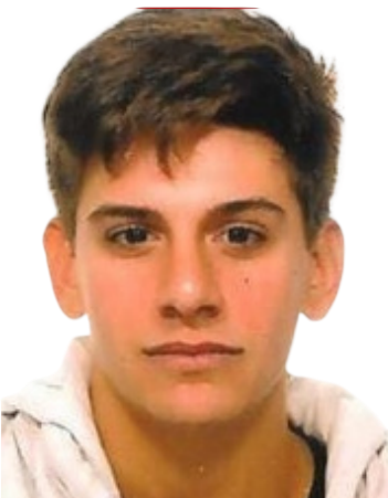 Carlos Merchán Gilabert
