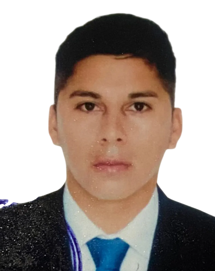 Antony Mora Ruiz