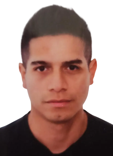 Ray Gómez Trujillo