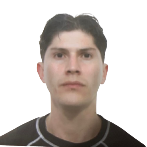 Santiago Vega
