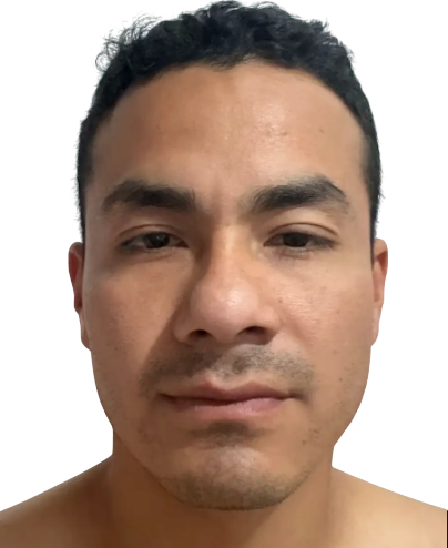 Renato Chávez Cahua