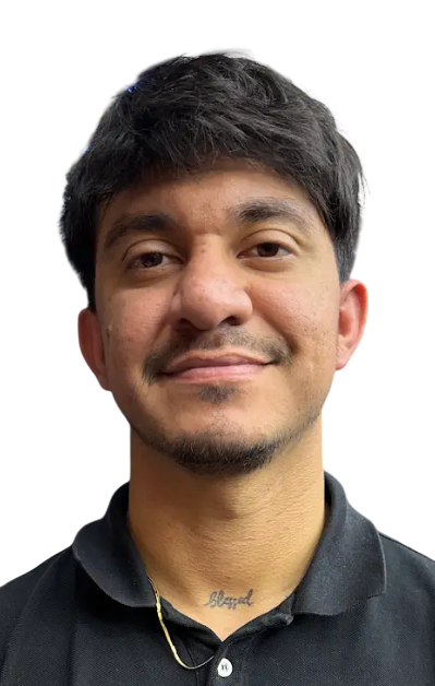 Yohanner garcia